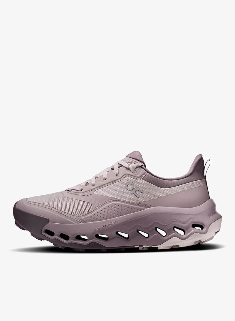 On Running Cloudhorizon 2