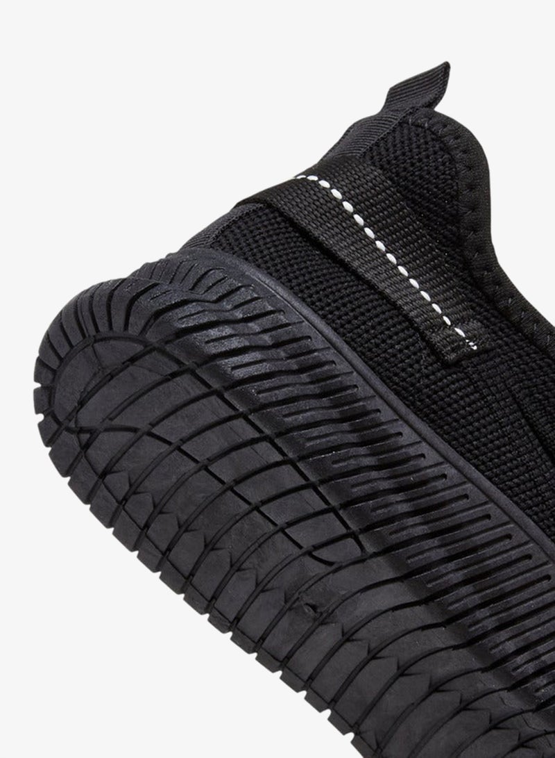 Oaklan by Shoexpress Women's Textured Sports Shoes - Image 5