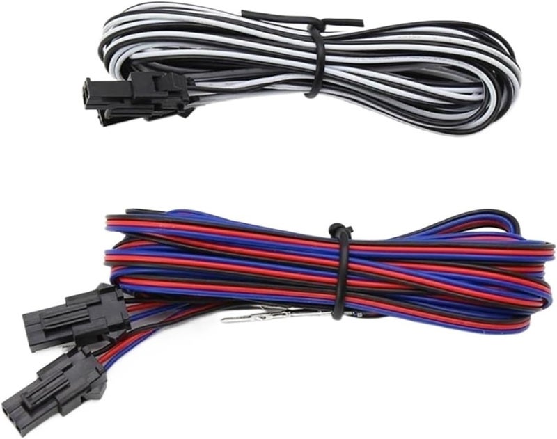 QASULER Dynamic Turn Signal Lights for Toyota Alphard Vellfire - Image 2