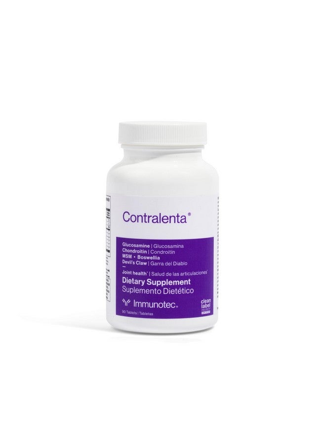 Immunotec Contralenta - Image 1