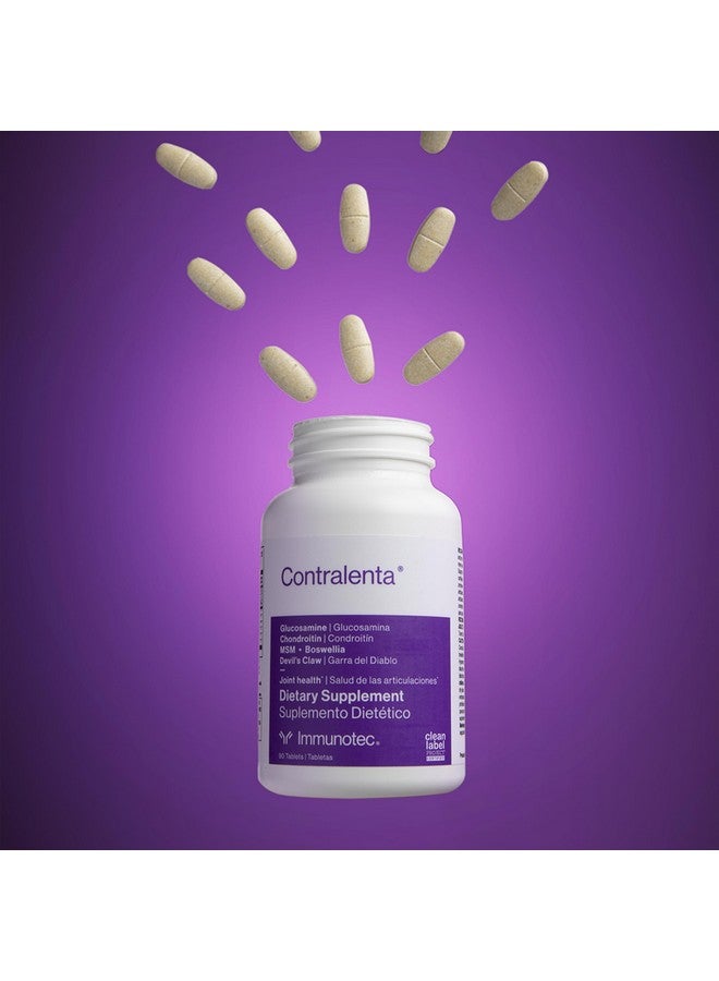 Immunotec Contralenta - Image 2