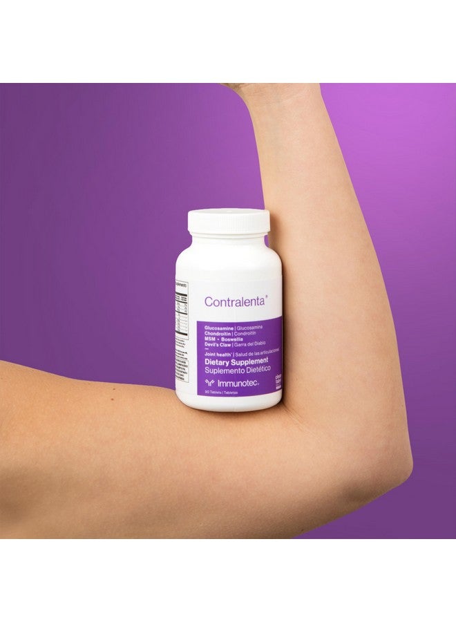 Immunotec Contralenta - Image 3