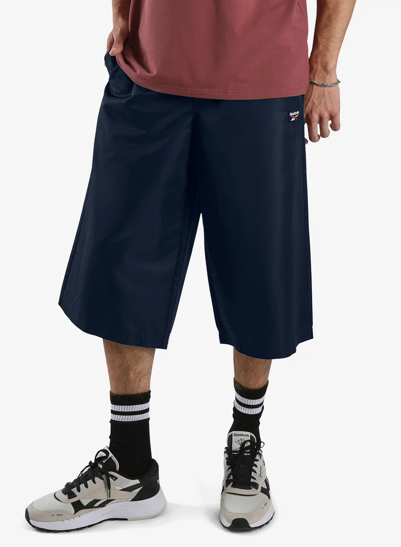 Reebok Nolan 3/4 Length Pant