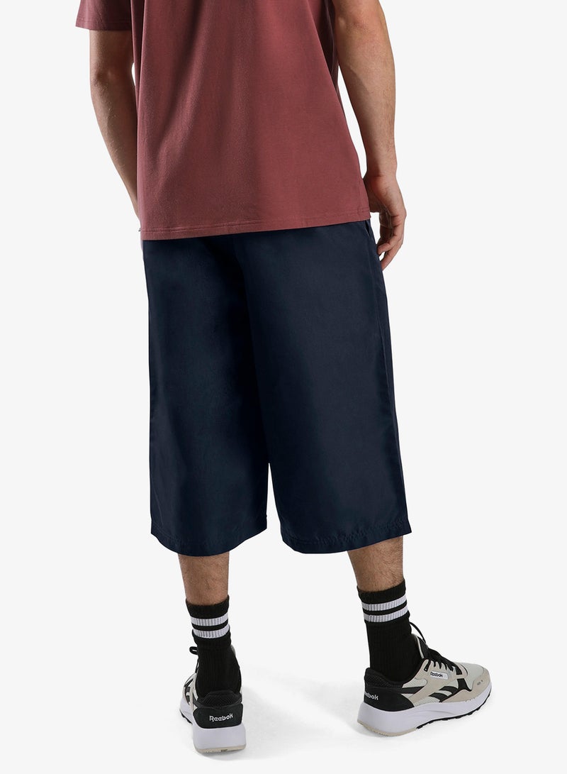 ريبوك بنطلون نولان بطول ثلاثة أرباع - Image 2