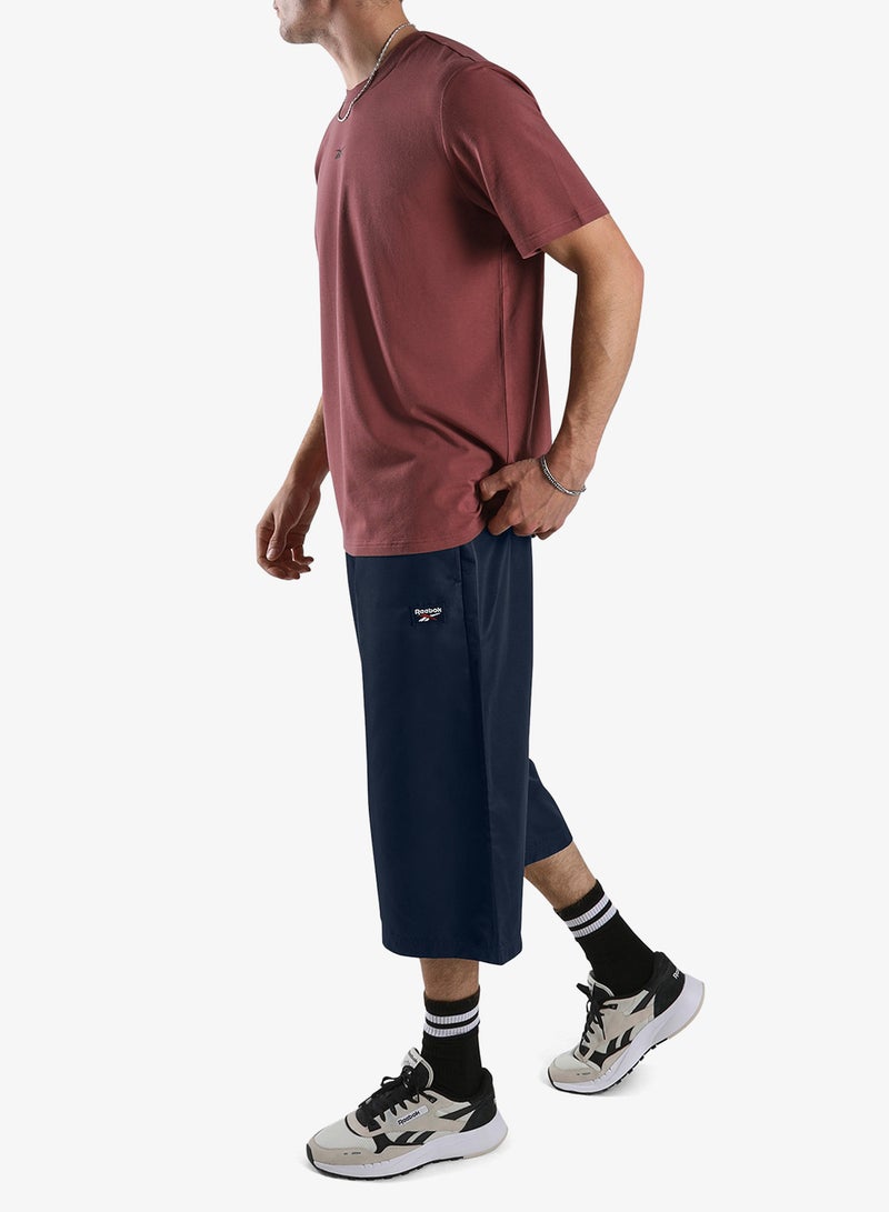 ريبوك بنطلون نولان بطول ثلاثة أرباع - Image 4