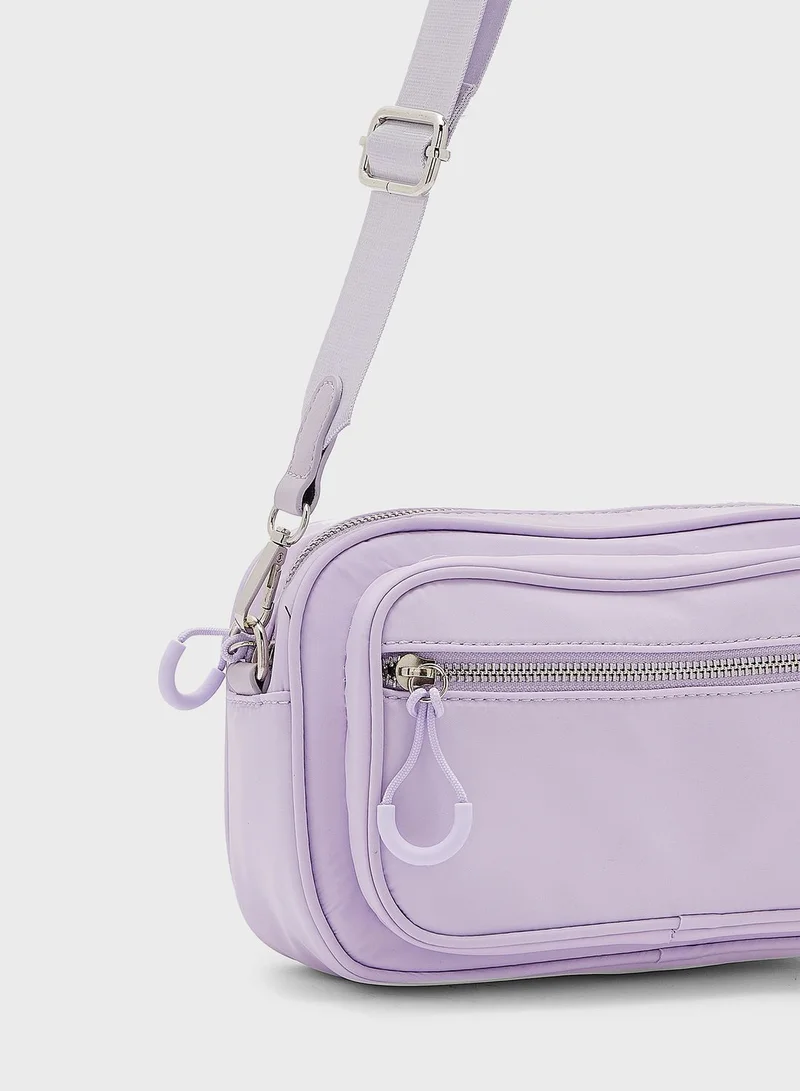 Rubi Noa Crossbody Bag