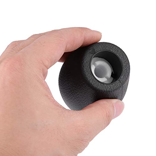 Acouto مقبض نقل الحركة Acouto Sonic rs، مقبض نقل حركة 6 سرعات، رأس مقبض نقل الحركة للسيارة 6 سرعات، مقبض عصا النقل مناسب لسيارة كروز 2008-2012 - Image 5