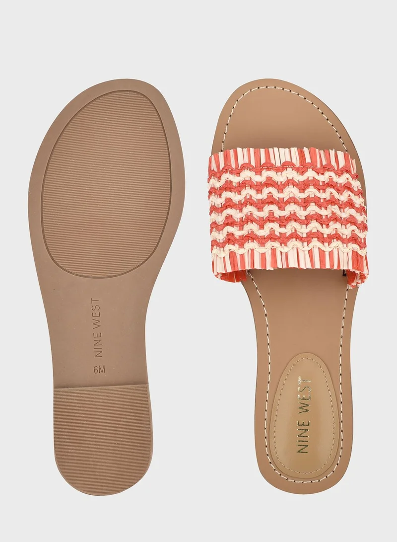 NINE WEST Casual Slip On