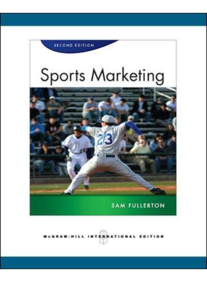 Sports Marketing