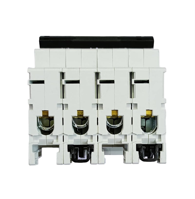 ABB AC MCB 4P 20A ABB MINIATURE CIRCUIT BREAKER  - Image 4