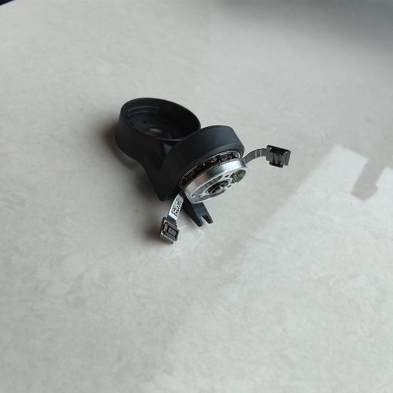 Xmipbs Yaw Arm Motor Replacements for DJI Mavic Mini 3 Gimbal Parts Yaw Motor arm with Bracket for DJI Mini 3 - Image 3