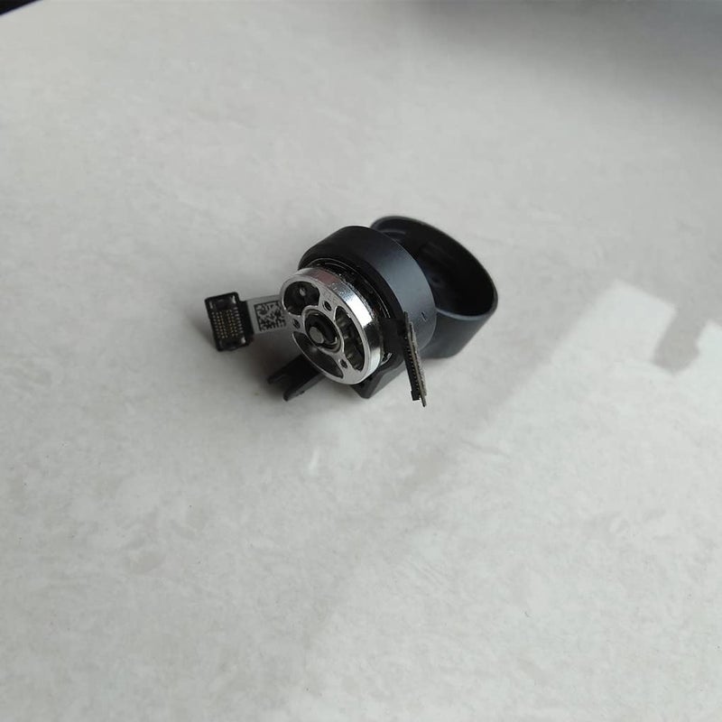 Xmipbs Yaw Arm Motor Replacements for DJI Mavic Mini 3 Gimbal Parts Yaw Motor arm with Bracket for DJI Mini 3 - Image 4