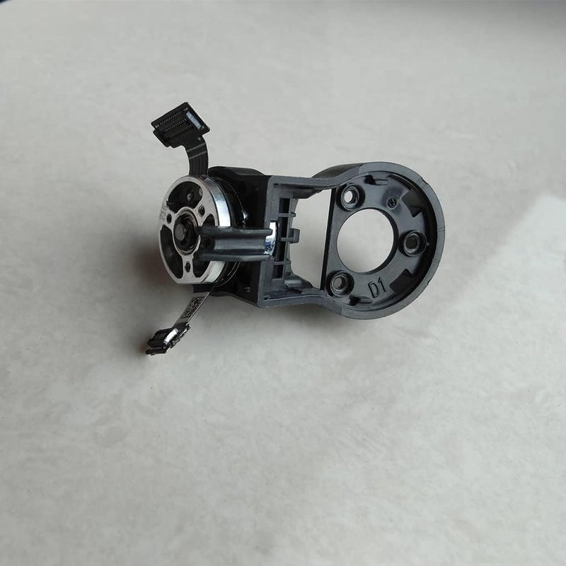 Xmipbs Yaw Arm Motor Replacements for DJI Mavic Mini 3 Gimbal Parts Yaw Motor arm with Bracket for DJI Mini 3 - Image 2