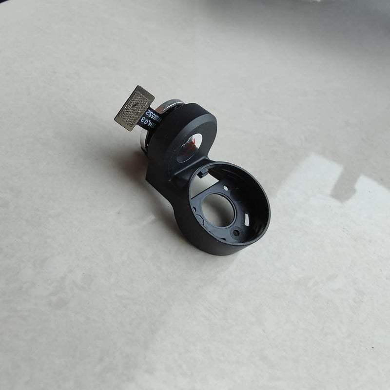 Xmipbs Yaw Arm Motor Replacements for DJI Mavic Mini 3 Gimbal Parts Yaw Motor arm with Bracket for DJI Mini 3 - Image 1