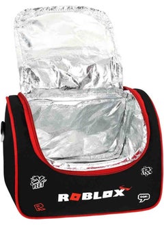 GIZA Roblox Licensed Thermal Heat Insulated Lunch Box  - Image 2