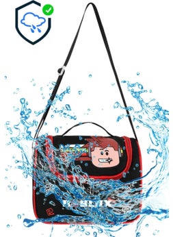 GIZA Roblox Licensed Thermal Heat Insulated Lunch Box  - Image 3