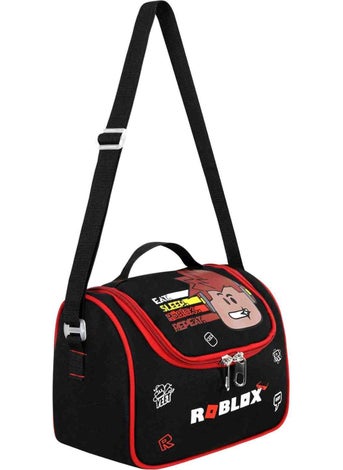 GIZA Roblox Licensed Thermal Heat Insulated Lunch Box  - Image 4