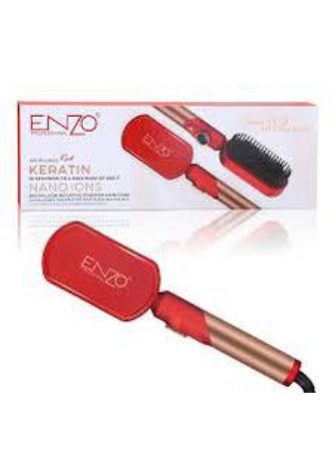 إنزو فرشاة مجفف الشعر - Image 2