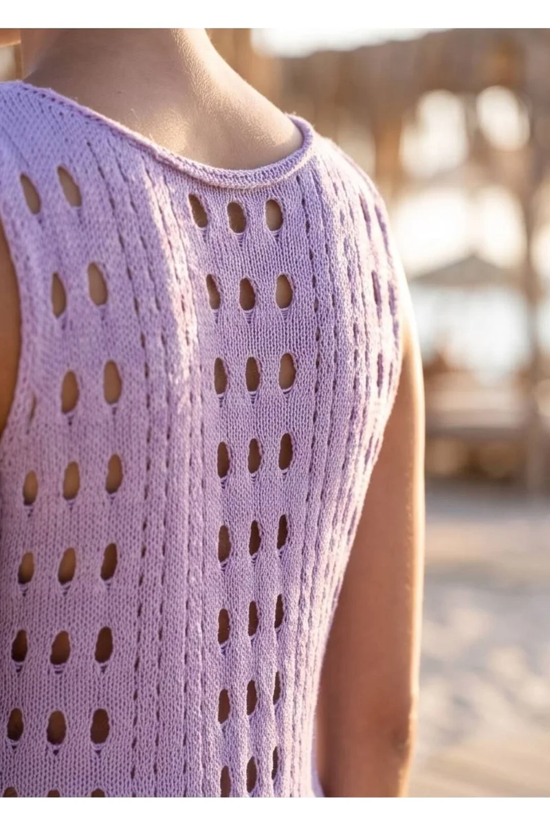 Ryvan RYVAN Knit Dress