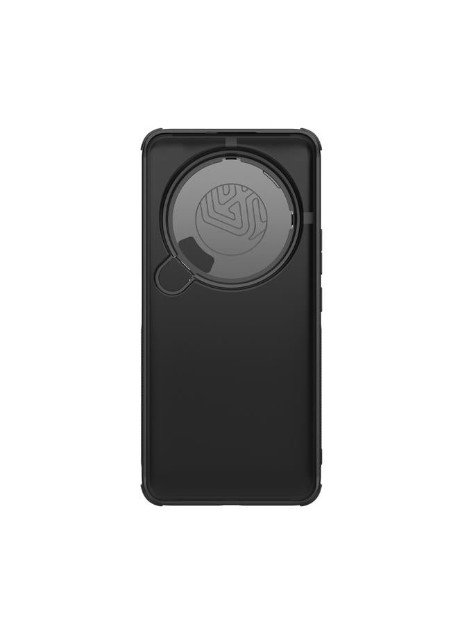 Nillkin Case For Xiaomi 14 Ultra Textured Prop Lens Protection Holder Nylon Phone Case - Image 3