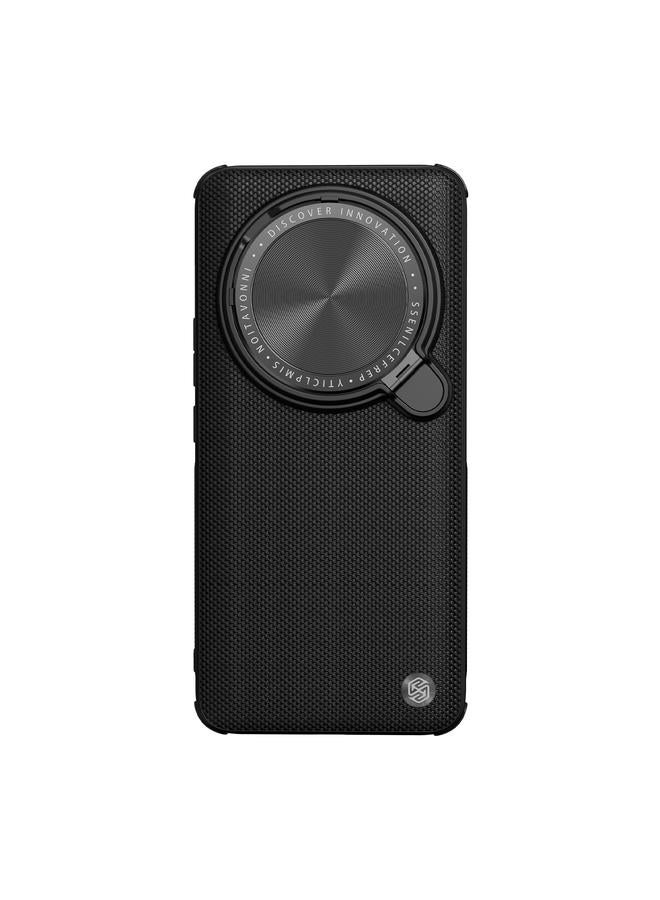 Nillkin Case For Xiaomi 14 Ultra Textured Prop Lens Protection Holder Nylon Phone Case - Image 1