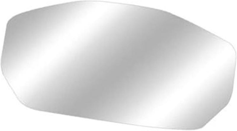 Vuzmode Motorcycle Scratch Cluster Screen Protector - Image 1