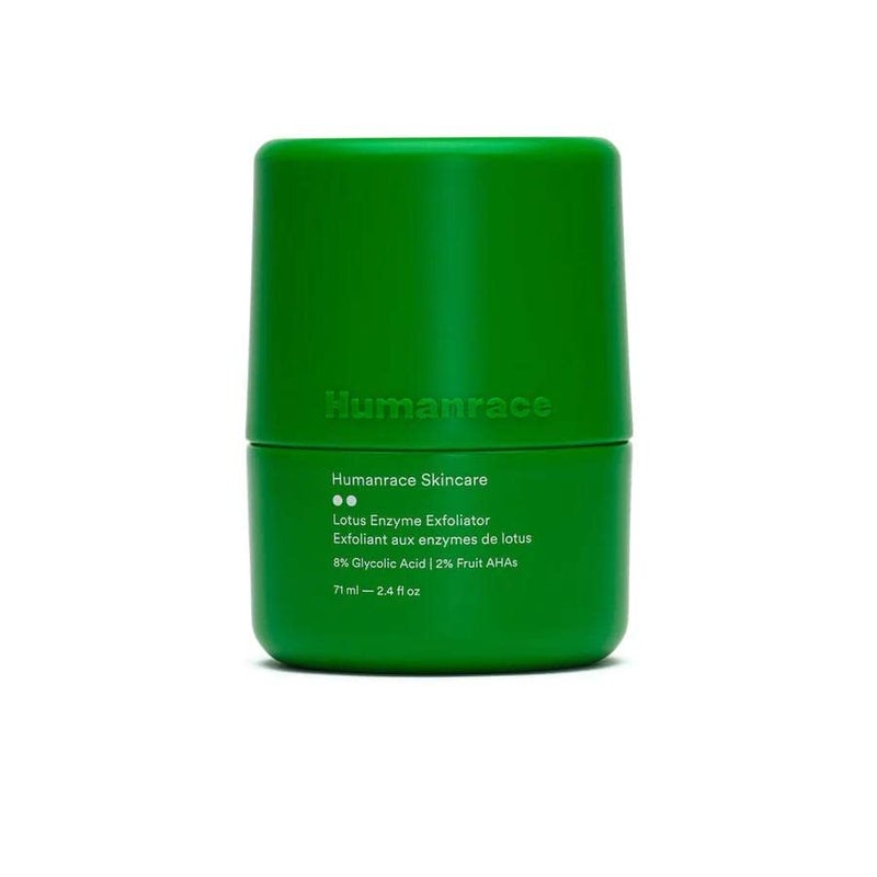 HUMANRACE Humanrace Lotus Enzyme Exfoliator 