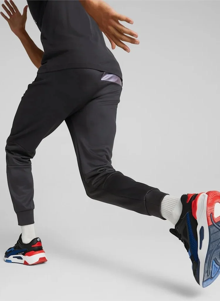BMW Motorsport  BMW M Motorsport Metal Energy Pants for Men | Best Price UAE