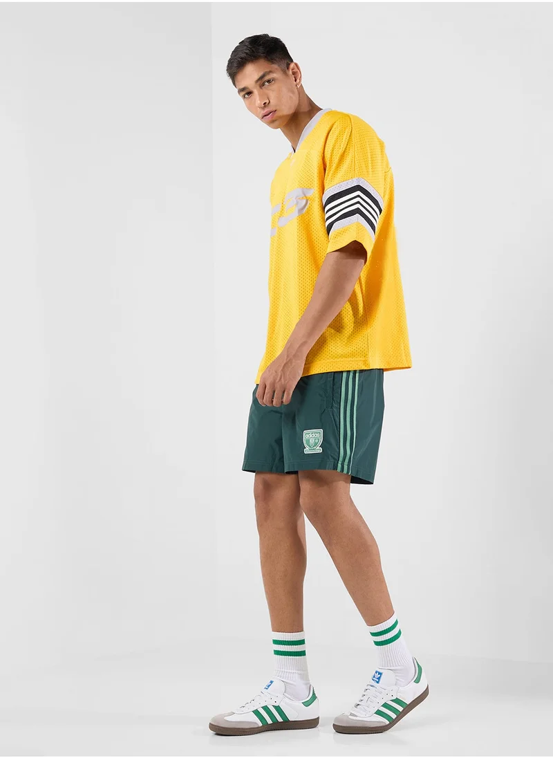 اديداس اوريجينالز Grfsprinter Shorts