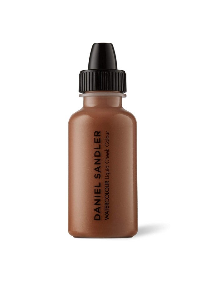 Daniel Sandler Watercolour Blusher 15Ml Hot Totty - Image 2