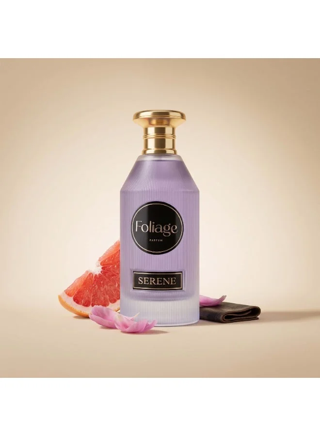 عطور ايه ام دي مجموعة سيرينا فوليج من  للعطور للرجال والنساء أو دي بارفان  مل