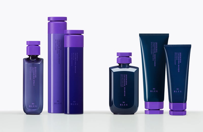 R+Co LifeStyler Volume & Texture Spray 246 ml / 8.3 oz - Image 4