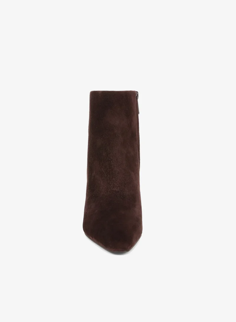 Sam Edelman  Saige Ankle Bootie for Women | Best Price UAE