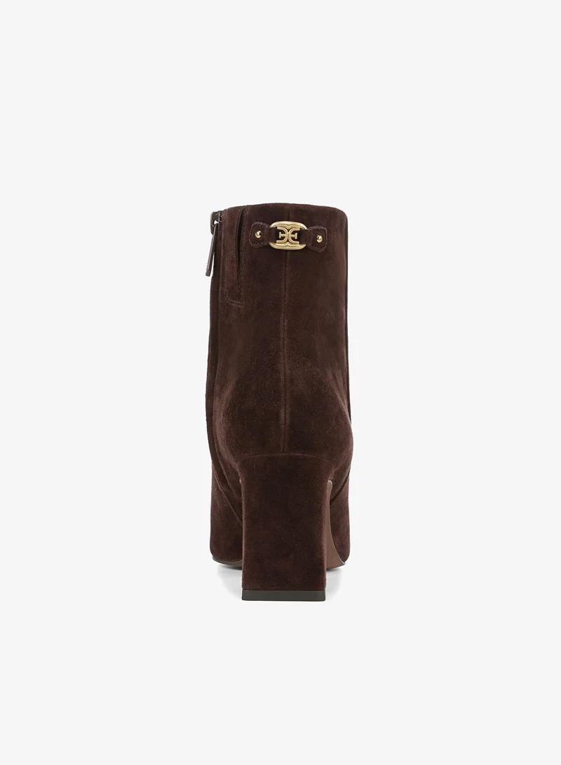 Sam Edelman  Saige Ankle Bootie for Women | Best Price UAE