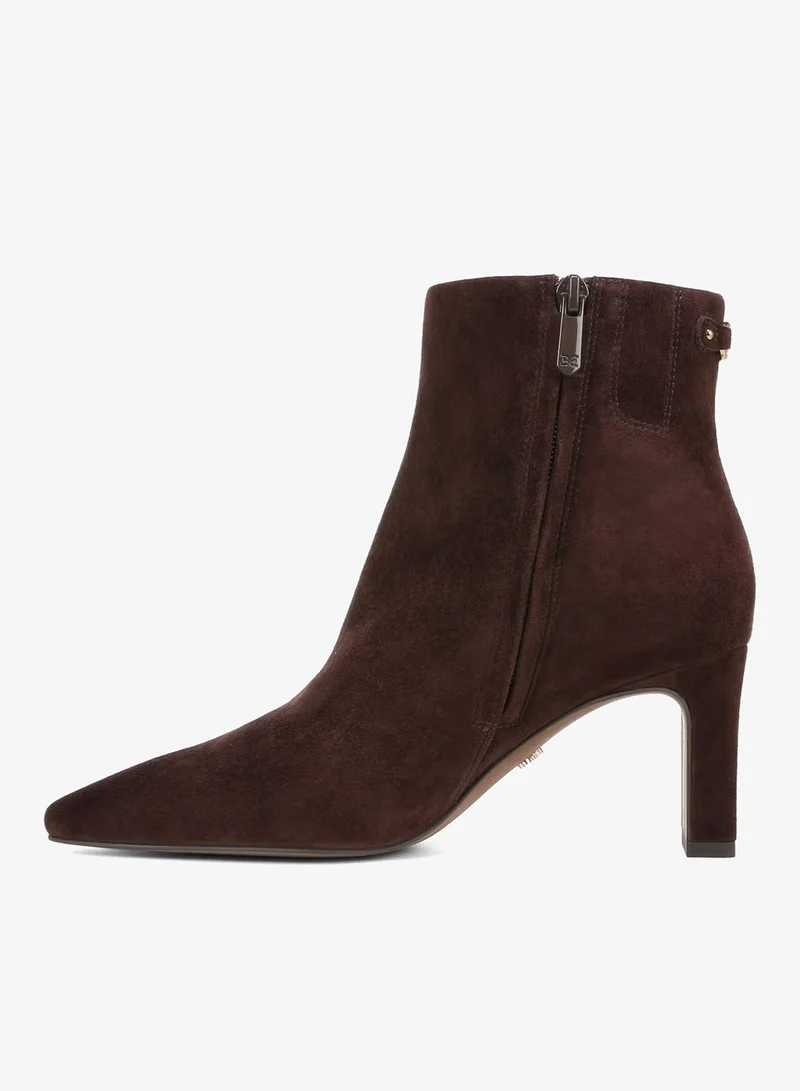 Sam Edelman  Saige Ankle Bootie for Women | Best Price UAE