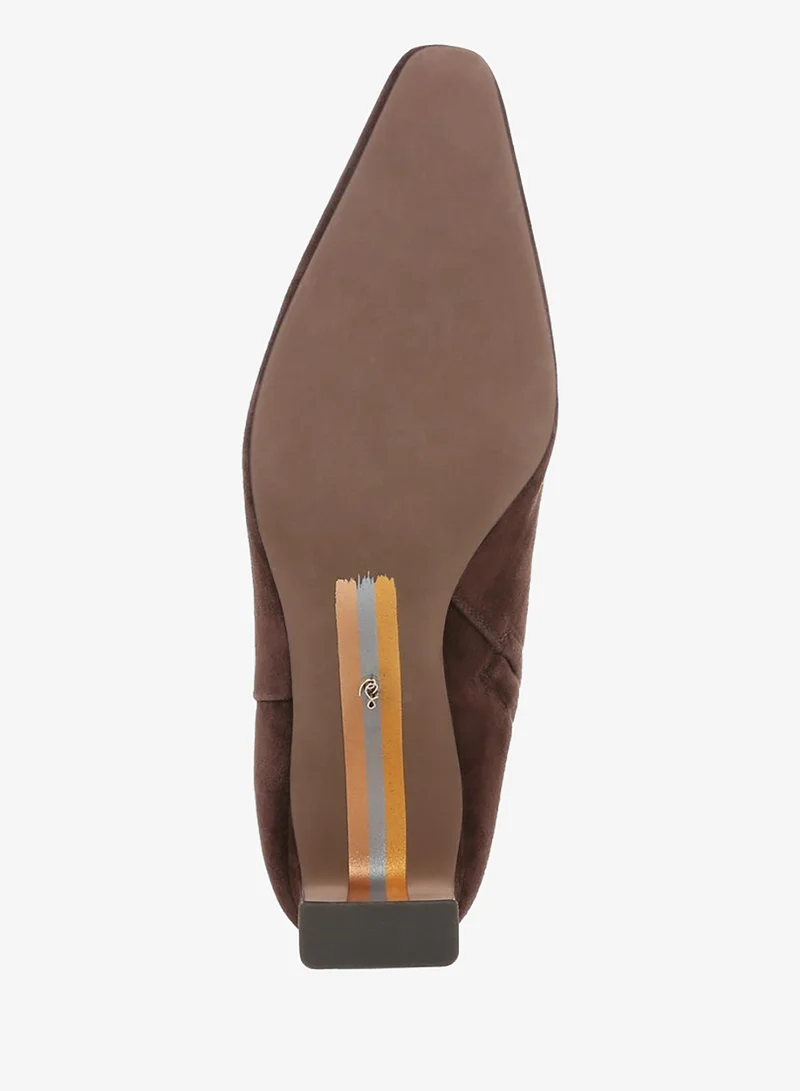 Sam Edelman  Saige Ankle Bootie for Women | Best Price UAE