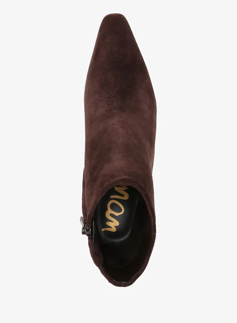 Sam Edelman  Saige Ankle Bootie for Women | Best Price UAE