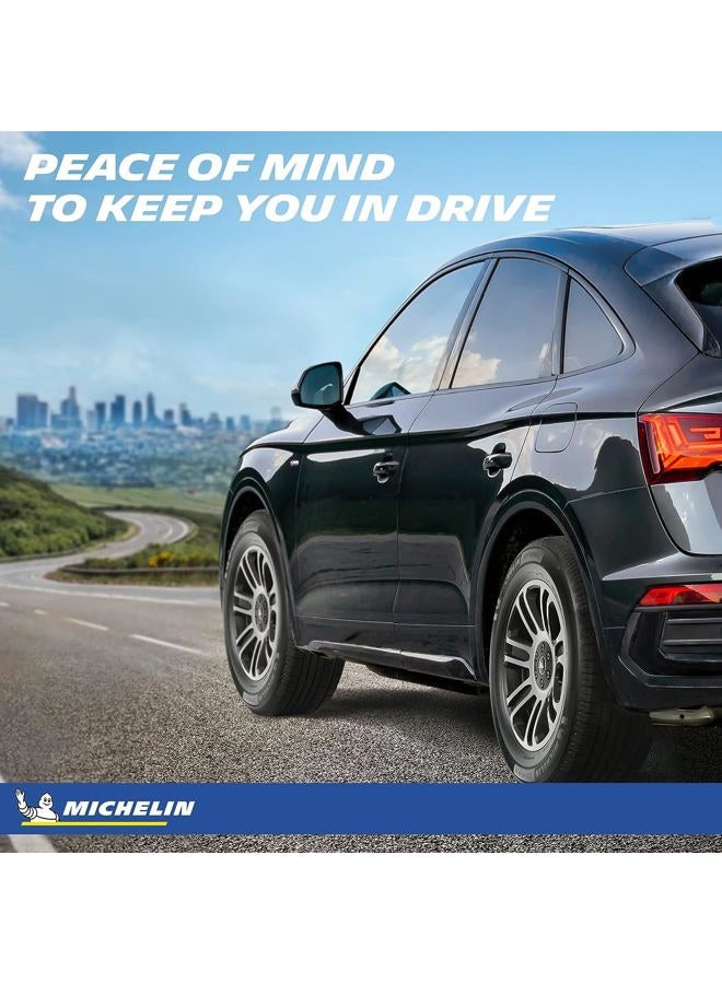 MICHELIN Defender2 All-Season Tire, CUV, SUV, Cars and Minivans - 235/60R18/XL 107H - Image 4