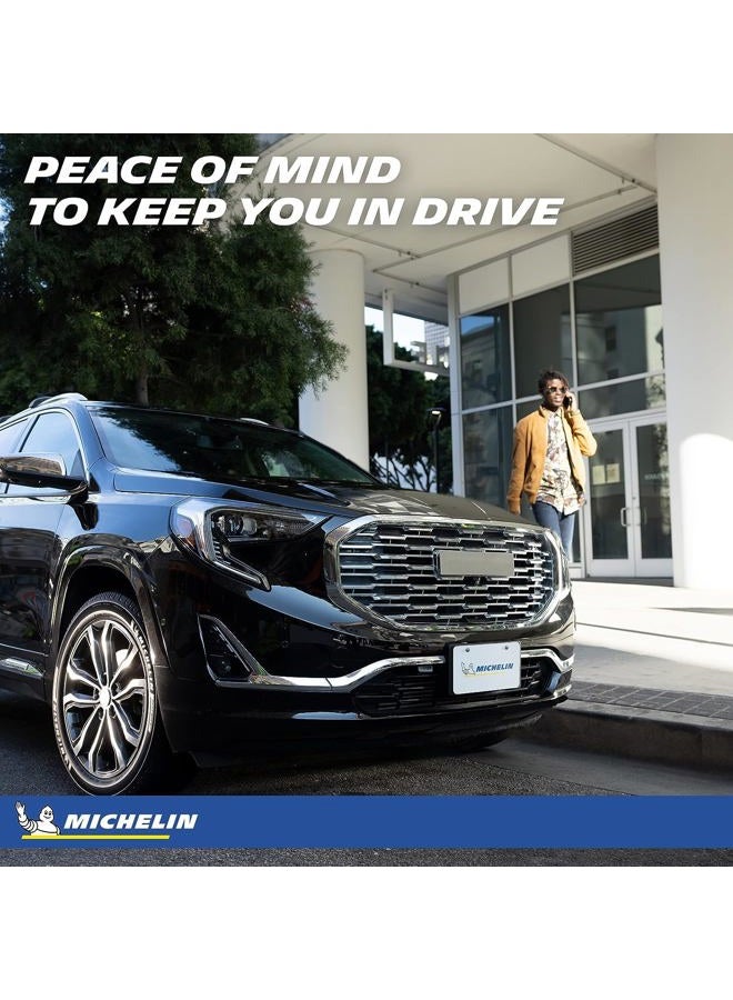 MICHELIN Defender2 All-Season Tire, CUV, SUV, Cars and Minivans - 235/60R18/XL 107H - Image 3