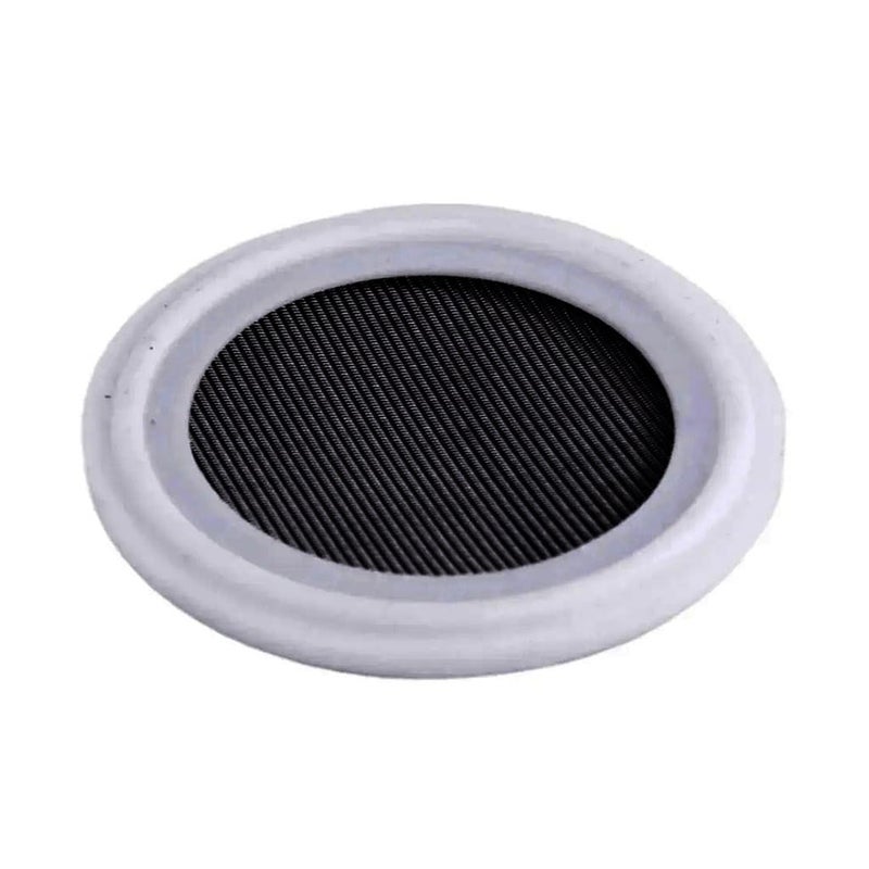 2 Inch Tri Clamp PTFE Mesh Filter Screen 120 Mesh Sus316l For Food Beverage Chemical - Image 2