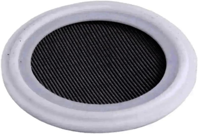 2 Inch Tri Clamp PTFE Mesh Filter Screen 120 Mesh Sus316l For Food Beverage Chemical - Image 1