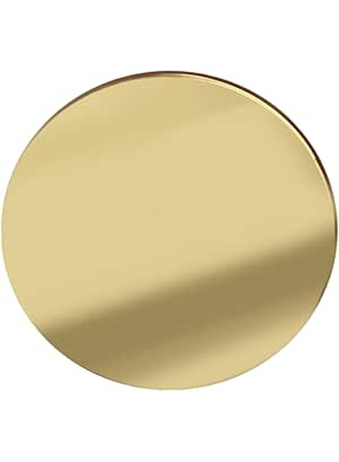 TEHAUX Acrylic Mirror Board Photo Prop Jewelry Background - Image 1
