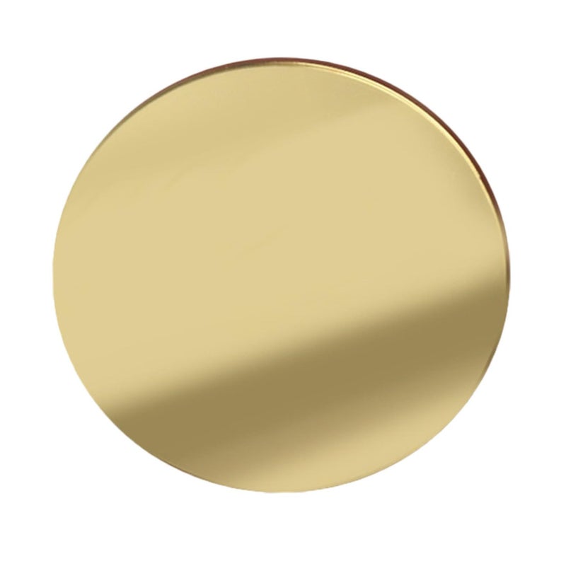 TEHAUX Acrylic Mirror Board Photo Prop Jewelry Background - Image 2