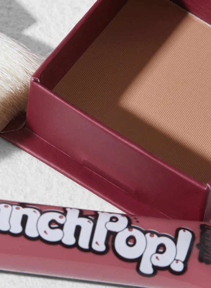 Benefit Cosmetics Hug Hug Hurray Lip & Cheek Set