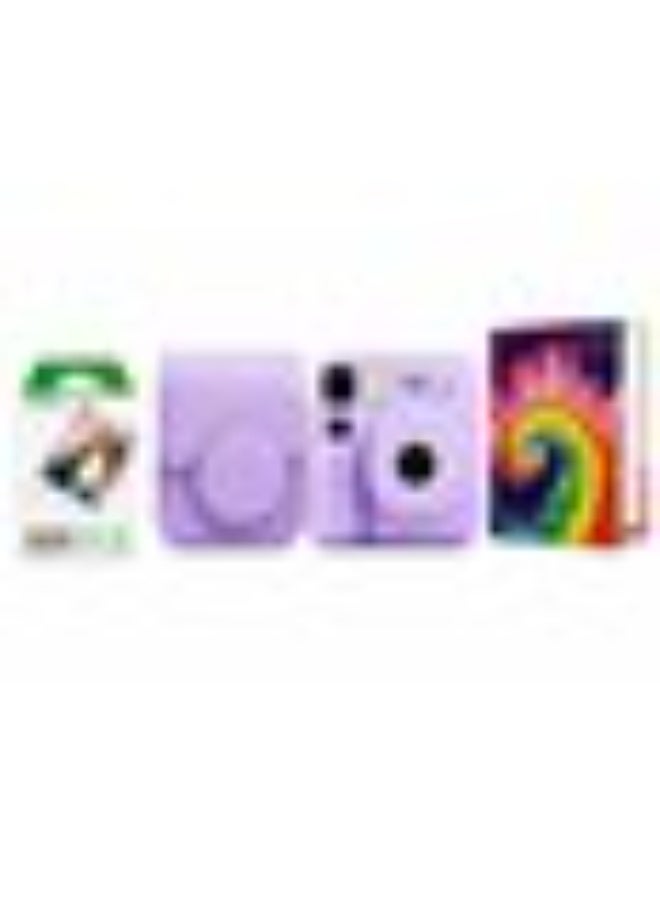 إنستاكس Instax Mini Se