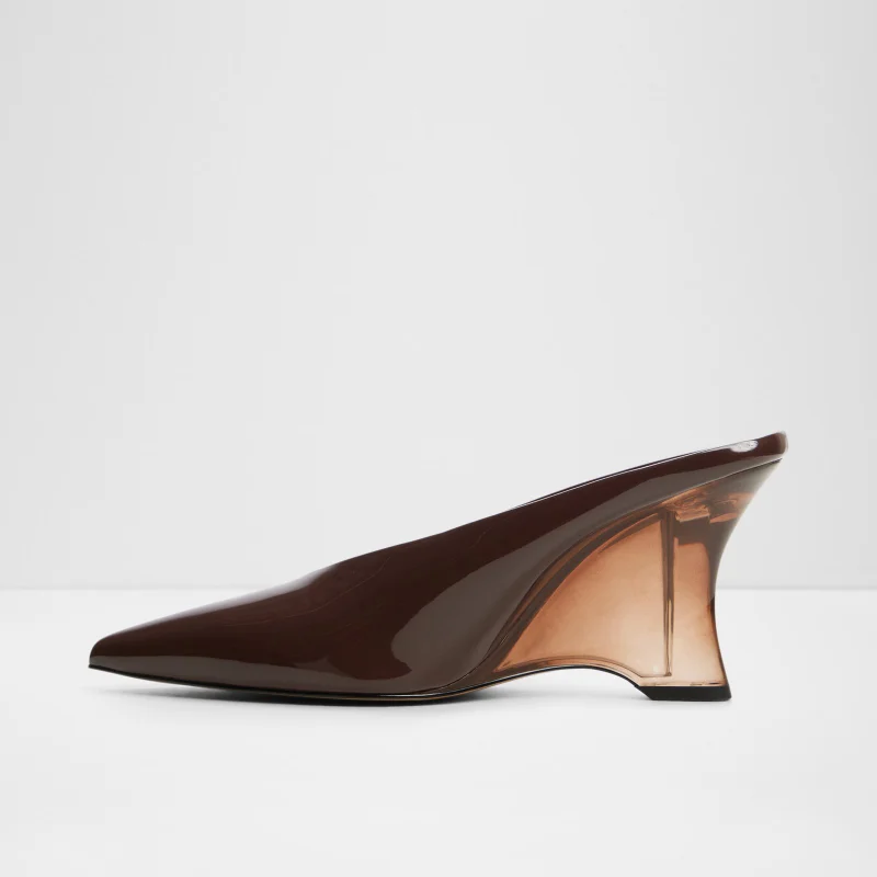 Aldo  ALDO TEALA DARK BROWN for Women | Best Price UAE