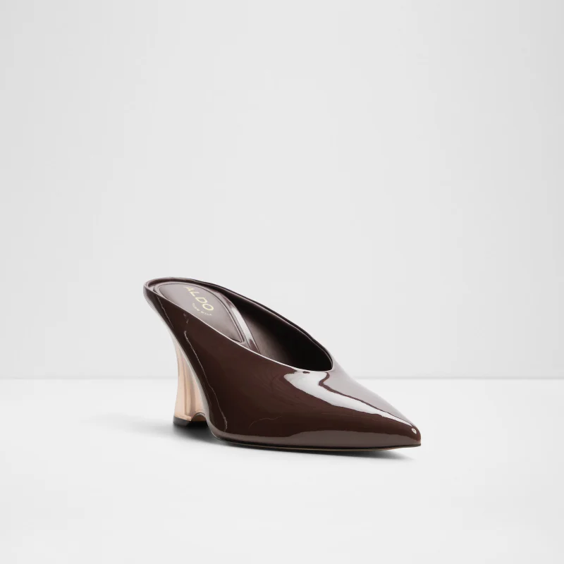 Aldo  ALDO TEALA DARK BROWN for Women | Best Price UAE