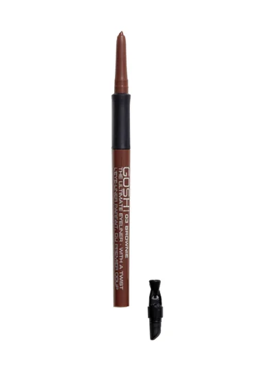 gosh Ultimate Eyeliner 03 Brownie
