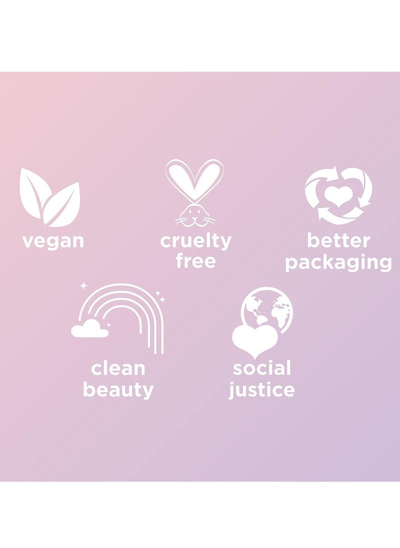 Pacifica Pacifica Beauty Neon Moon Body Lotion, Bath and Body, Sandalwood, Jasmine, Cardamom, Shea Butter, Lightweight, Hydrating, Hand Lotion, Fragrances, Body Moisturizer, Body Care, Vegan, 6 fl oz (1 Count)  - Image 3