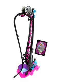 Jazwares The Amazing Zhus High Dive  - Image 2